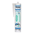 SELLADOR ACRILICO SILICONIZADO BLANCO BAÑO COCINA
