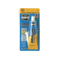 SILICON USO GENERAL TRASLUCIDO 70GRS,HECORT