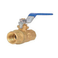 VALVULA ESFERA 1/2" 300PSI  ,PLUMBER