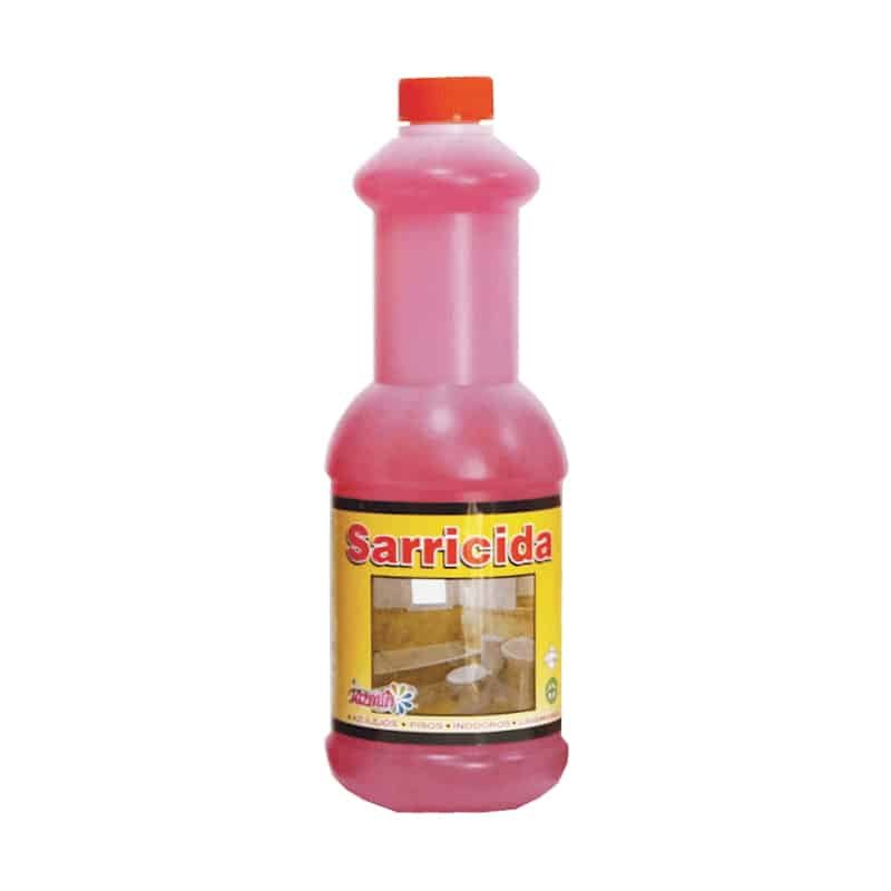 SARRICIDA 1 LITRO,JAZMIN