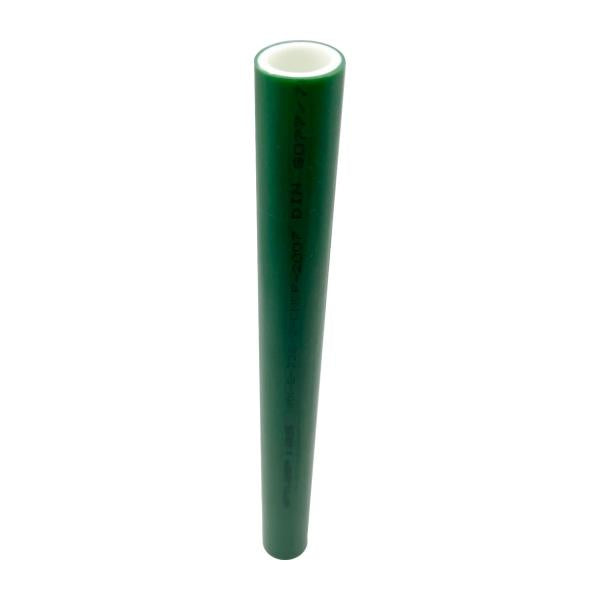 TUBO PPR IUSAPLUS VERDE CLASE 16 25 MM X 4 MTS,IUSA