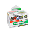 SOLDADURA EN FRIO TRANSPARENTE ,PEGATANKE