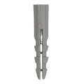 Taquete de Plástico de 3/16" Fiero Truper
