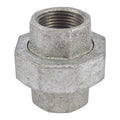 TUERCA UNIÓN 3/4' ACERO GALVANIZADO, ,FOSET