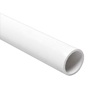 TUBO DE PVC 1" CEDULA 40,TRUPER