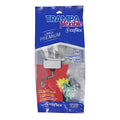 TRAMPA FLEXIBLE PARA LAVABO/FREGADERO COFLEX