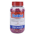 VENENO PARA RATAS RATIDEL PELLETS,RATIDEL