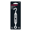 Tensor de Zinc Diámetro de Rosca 5/16" (7.9 mm) Max 100 kg Surtek