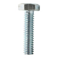 Tornillo Hexagonal de 1/4" x 1" Truper