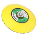 RESPALDO PARA LIJADORA DE AIRE 4"