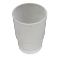 VASO DE REPUESTO PARA PORTAVASO AERO,FOSET