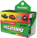 SOLDADURA EN FRIO NEGRO ,PEGATANKE