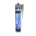 SILICON MULTIUSOS 280GR TRANSPARENTE,TEKBOND