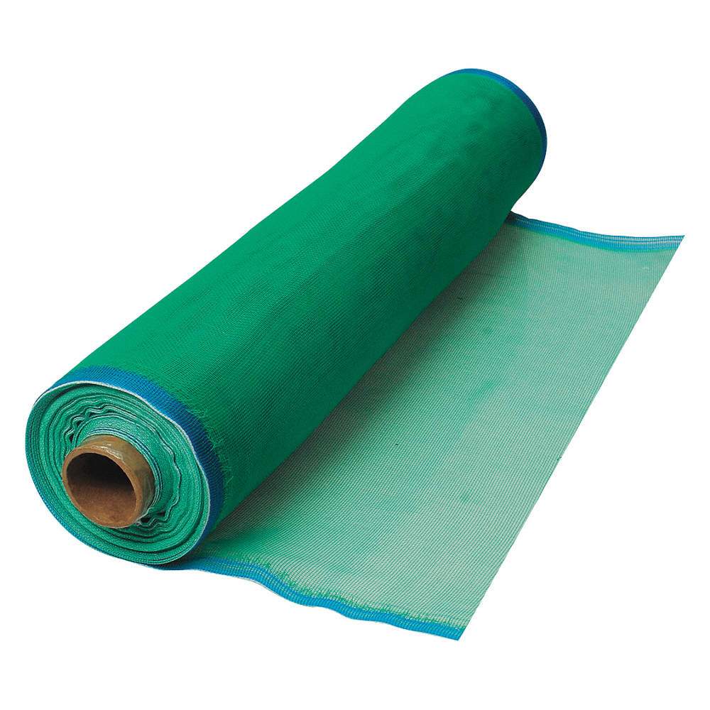 Tela Mosquitera Plástico Verde Surtek
