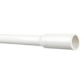 TUBO DE 1/2" PVC HIDRÁULICO CÉDULA 40.,TRUPER