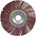 RUEDA FLAP MEDIANA 6" GRANO 40,TENAZIT