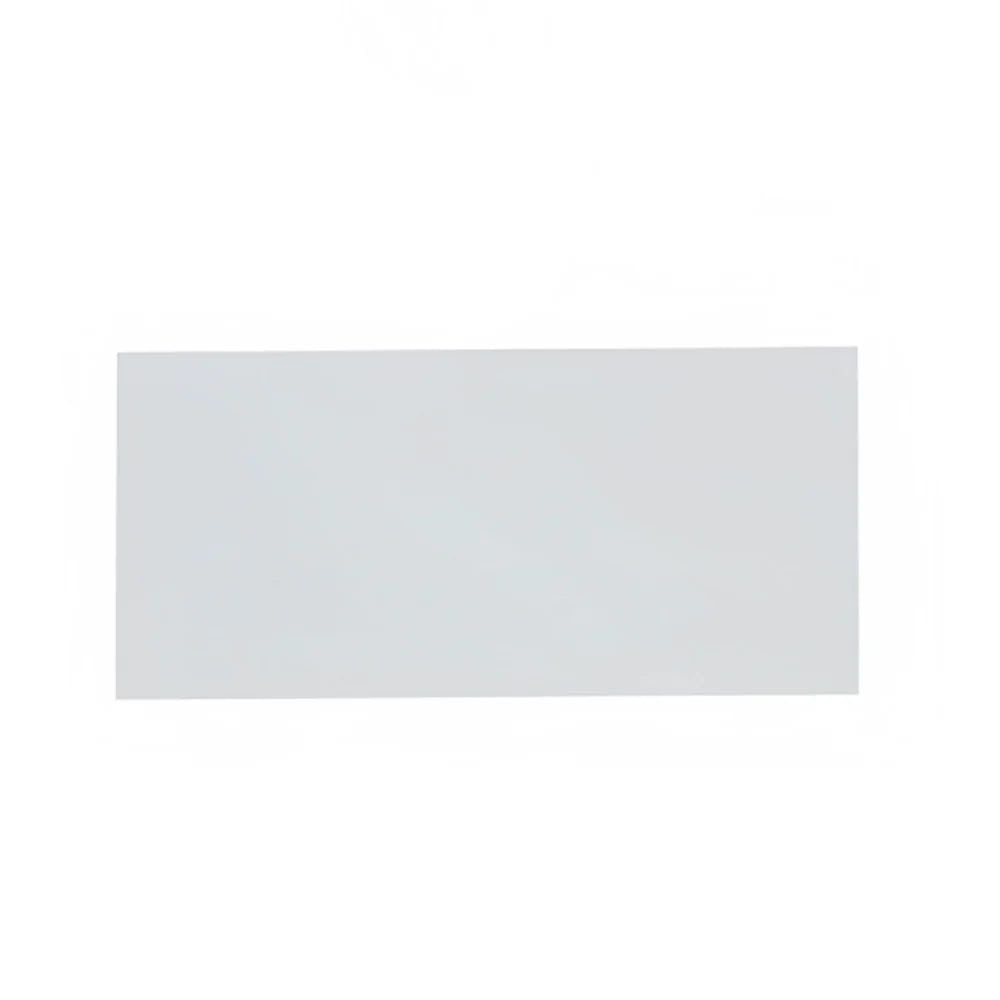 Vidrio para Soldar Transparente 2x4 1/4" Lion Tools (Código 0399)
