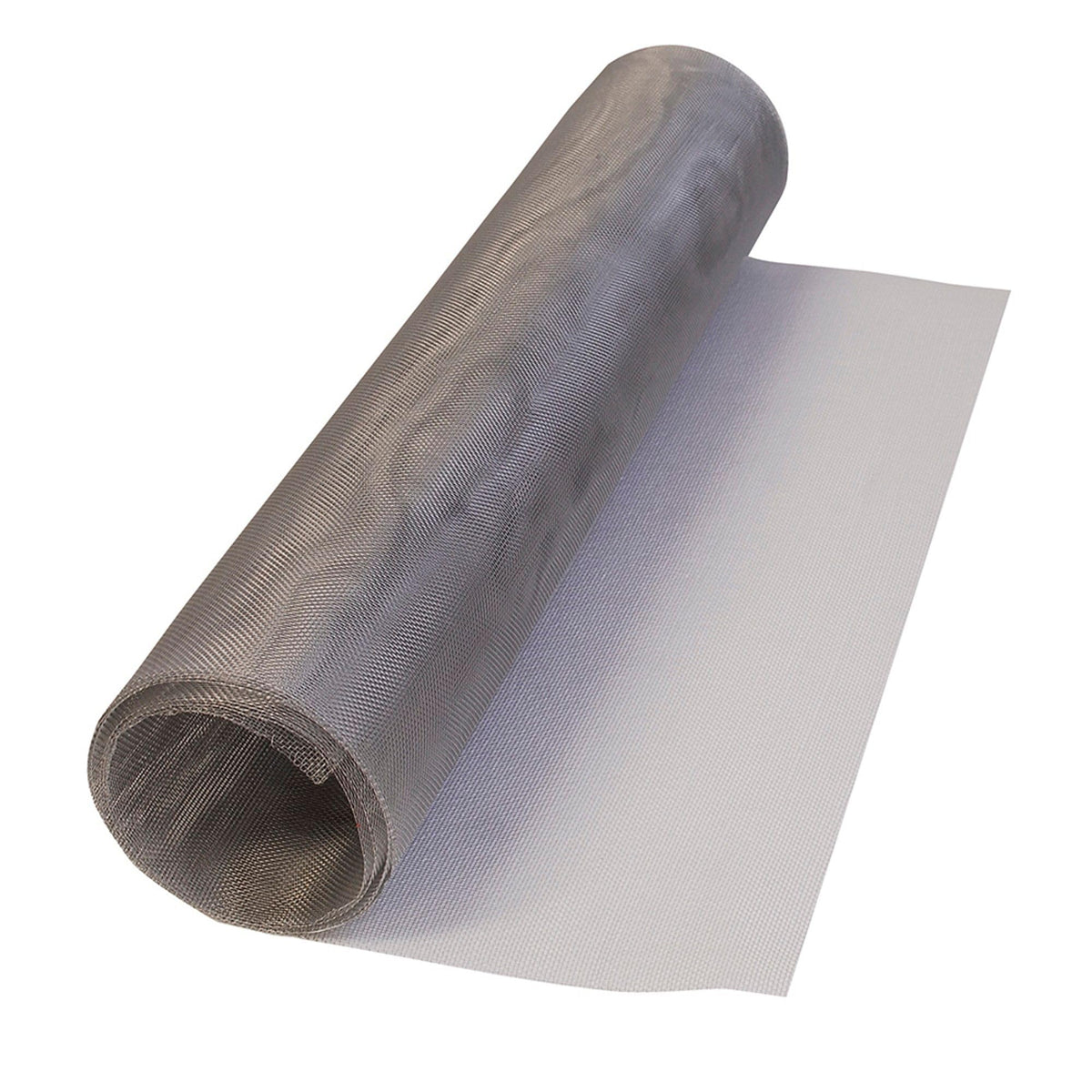 Tela Mosquitero Aluminio 1.2m, Surtek