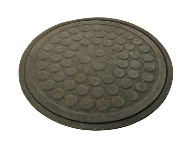 REGISTRO PARA ALCANTARILLA 40CM