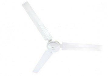 VENTILADOR BLANCO DE TECHO SANTUL
