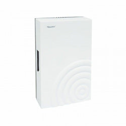 TIMBRE ALAMBRICO RECTANGULAR ,SANTUL