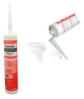SELLADOR 100% SILICON 280ML BLANCO,SANTUL