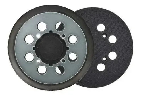 RESPALDO PARA DISCO DE 5" DEWALT