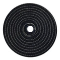 RUEDA DE MEZCILLA 8" PARA PULIR,7 FERRETERO