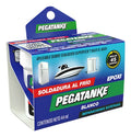 SOLDADURA EN FRIO BLANCO ,PEGATANKE