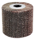 RUEDA FLAP 2" GRANO 120,HECORT