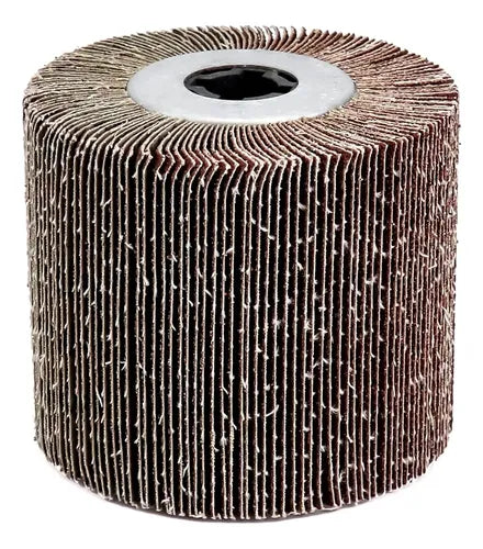 RUEDA FLAP 2" GRANO 120,HECORT