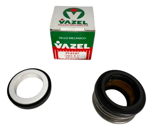 SELLO MECÁNICO LINEA B 1.0 CCB,VAZEL