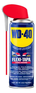 Lubricante Multiusos WD-40 6 oz