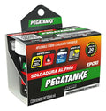 SOLDADURA EN FRIO ACERO ,PEGATANKE