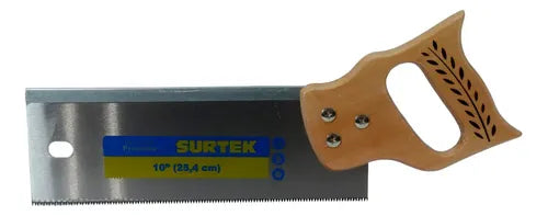 SERRUCHO DE COSTILLA 10 PULGADAS,SURTEK