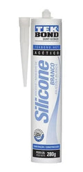 SILICON USO GENERAL 280G BLANCO,TEKBOND