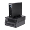 No-Break / UPS Online de 6KVA / 5.4KW Evans E6KVA/S5.4KW