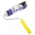 RODILLO 9"LISO FELPA BLANCA,PERFECT 500