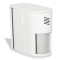 SENSOR DE MOVIMIENTO C/ALARMA PARA ENTRADA Y SALIDA SANTUL