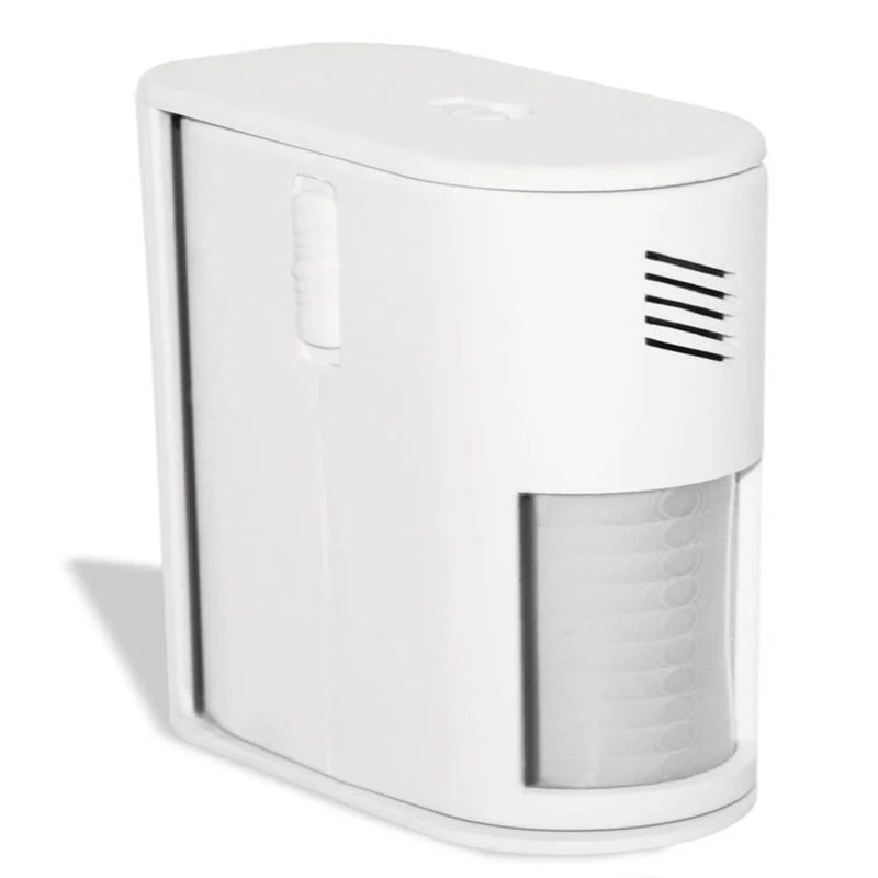 SENSOR DE MOVIMIENTO C/ALARMA PARA ENTRADA Y SALIDA SANTUL