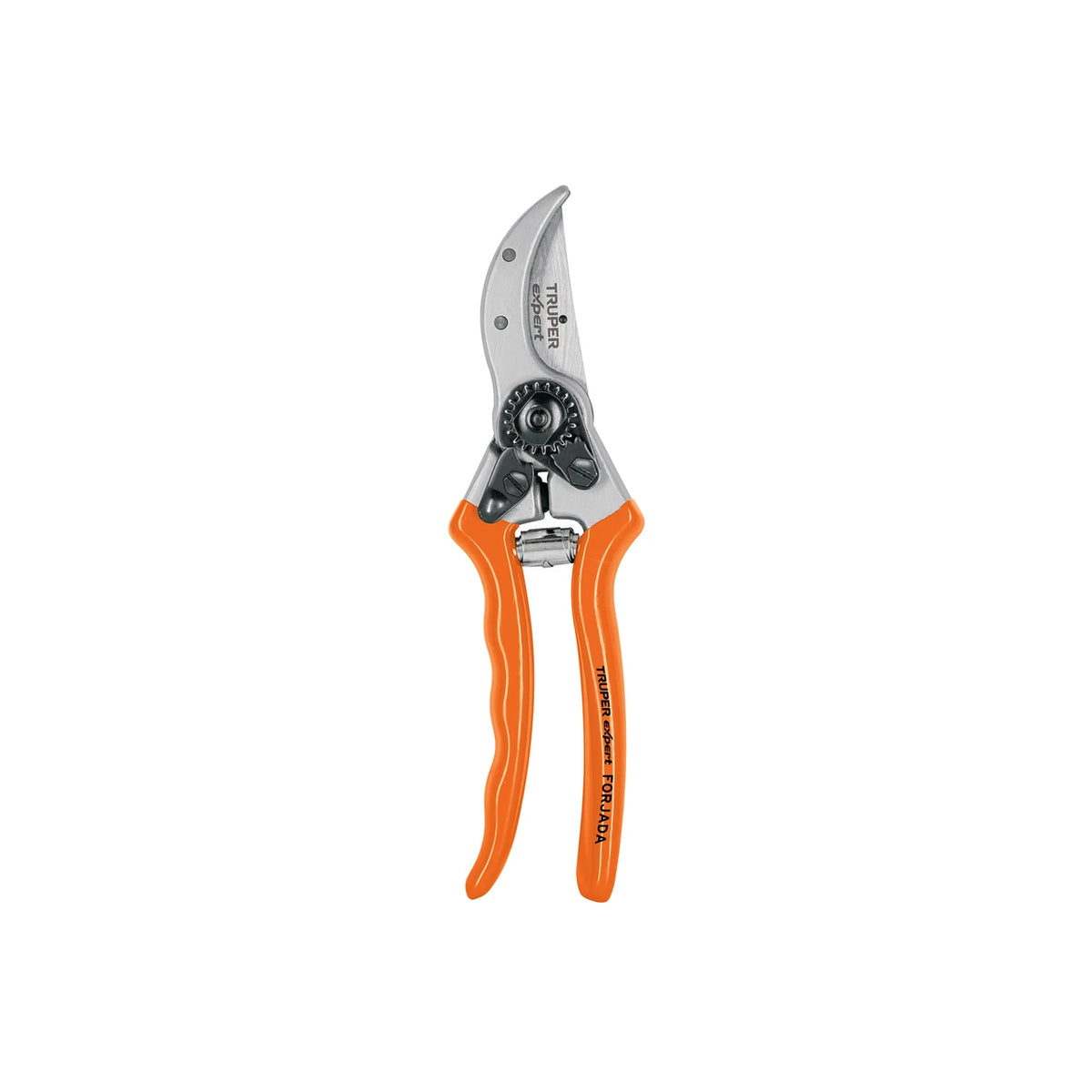 Tijera para Poda de 8" de Aluminio Forjado para Diestro Truper