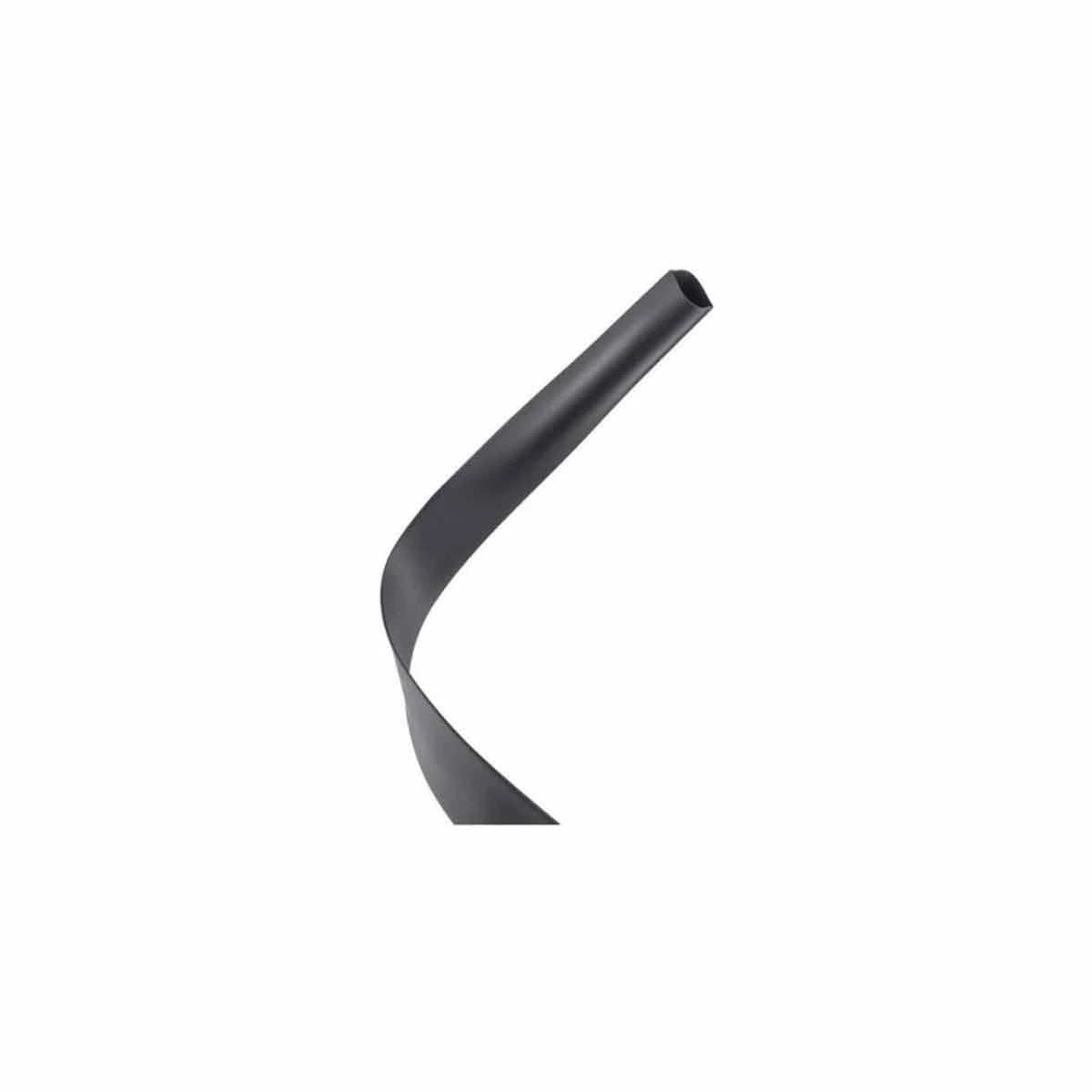 THERMOFIT NEGRO DE 1/4",STEREN