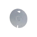 TAPA REDONDA,ELECTRICIDAD