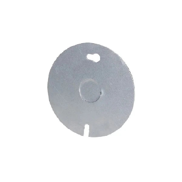 TAPA REDONDA,ELECTRICIDAD