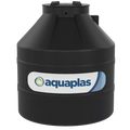 TINACO DOS CAPAS AQUAPLAS 1100 LITROS CON ACCESORIOS
