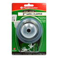 SAPO DE DESCARGA 2" RESISTENTE, FLUIDMASTER