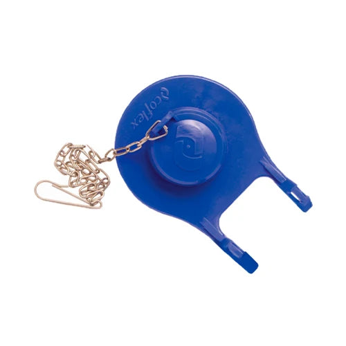 SAPO DE HULE DE 2" ,COFLEX