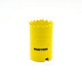 Sierra Corta Círculos 1 1/4" (31.7 mm) Bimetálico, Surtek
