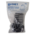 Resistencia para Regadera Eléctrica Modelos REGEL-4 y REGEL-6 Truper