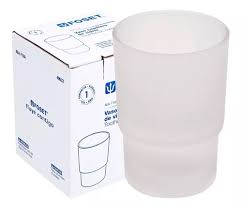 VASO DE REPUESTO PARA PORTAVASO AERO,FOSET